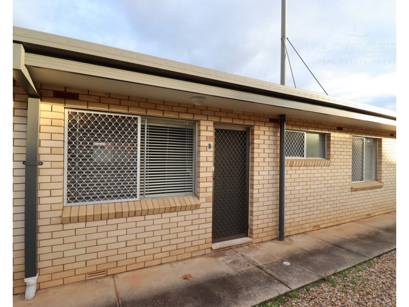 8/74 Best Street, Wagga Wagga NSW 2650