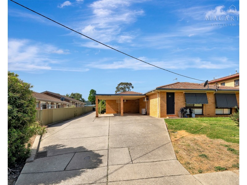 3/17 Nordlingen Drive, Tolland NSW 2650