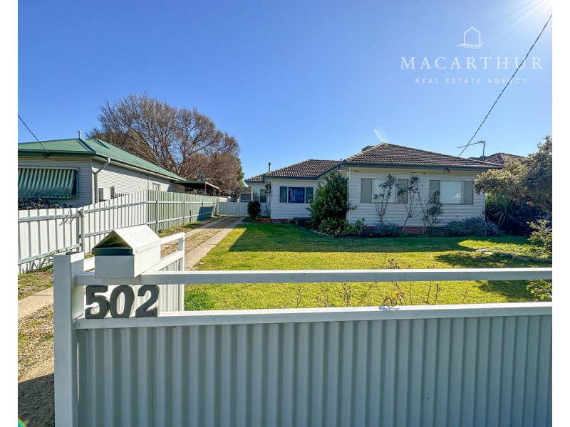 502 Kooringal Road, Kooringal NSW 2650