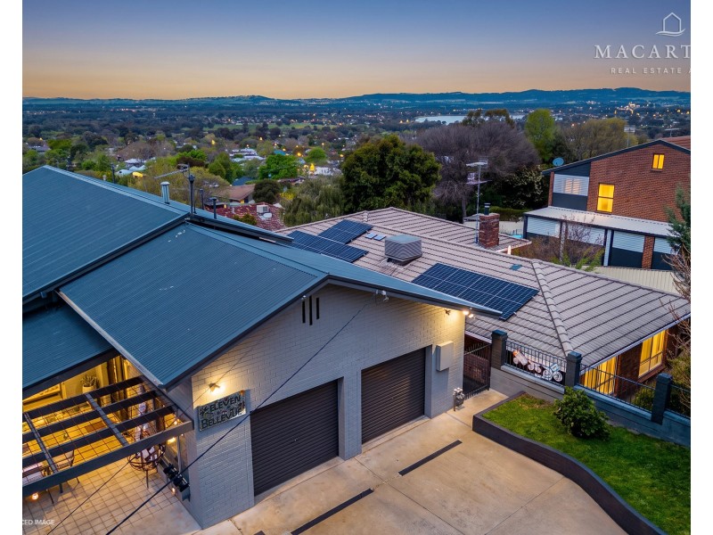 11 Bellevue Parade, Kooringal NSW 2650