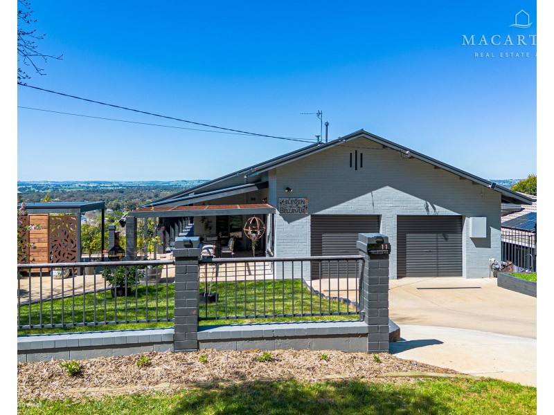 11 Bellevue Parade, Kooringal NSW 2650