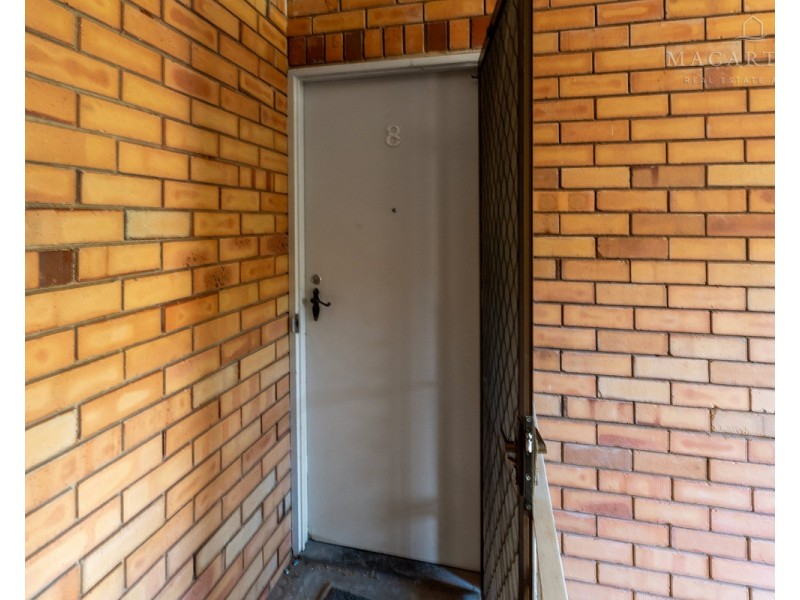 8/187 Lake Albert Road, Kooringal NSW 2650