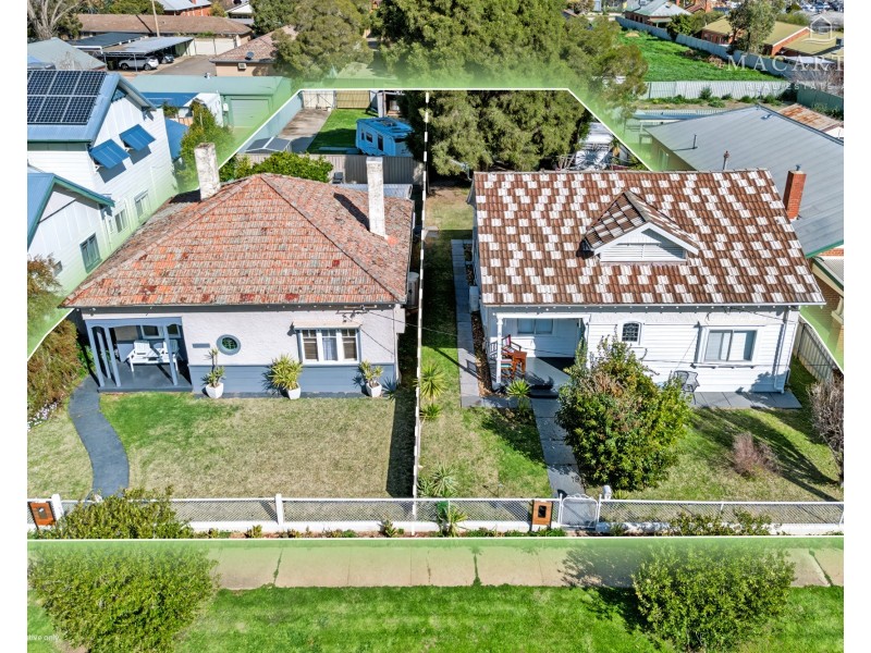 6 & 8 Darlow Street, Wagga Wagga NSW 2650