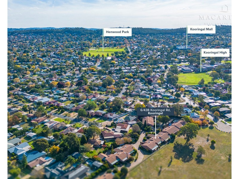 6/438 Kooringal Road, Kooringal NSW 2650