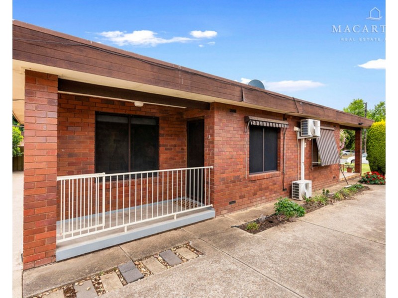 3/270 Fernleigh Road, Mount Austin NSW 2650