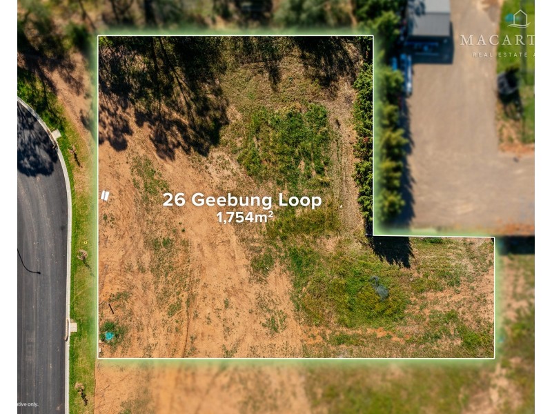 26 Geebung Loop, Lake Albert NSW 2650