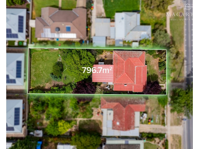 345 Lake Albert Road, Kooringal NSW 2650