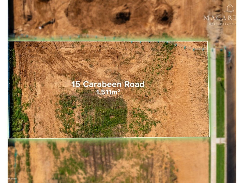 15 Carabeen Road, Lake Albert NSW 2650