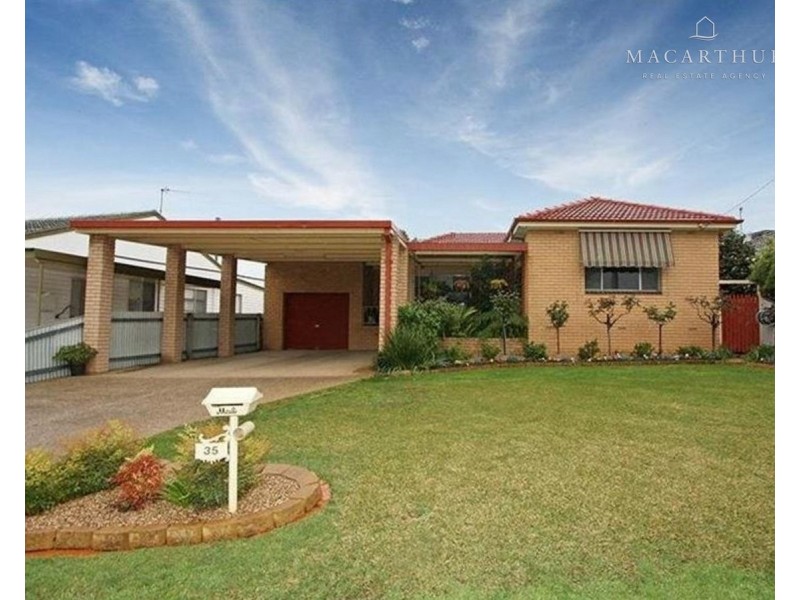 35 Beltana Avenue, Mount Austin NSW 2650