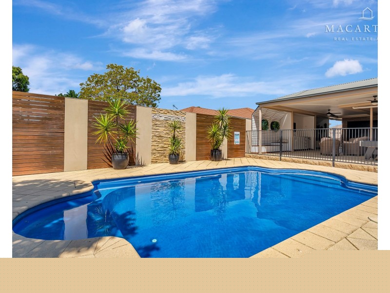 18 Gidgee Place, Glenfield Park NSW 2650