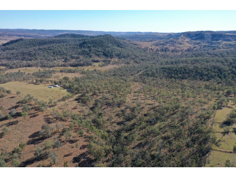 1 Barn Road, Emu Creek QLD 4355