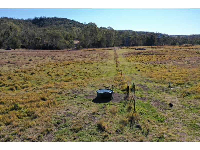 1 Barn Road, Emu Creek QLD 4355