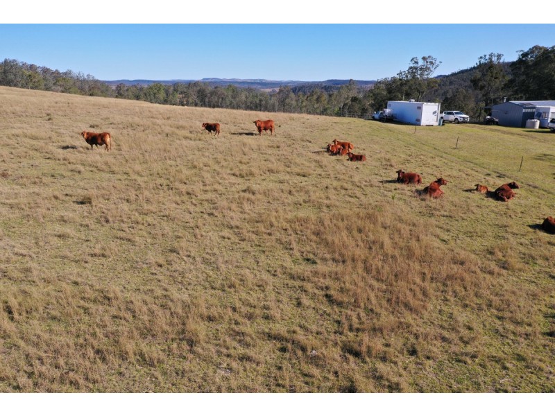 1 Barn Road, Emu Creek QLD 4355