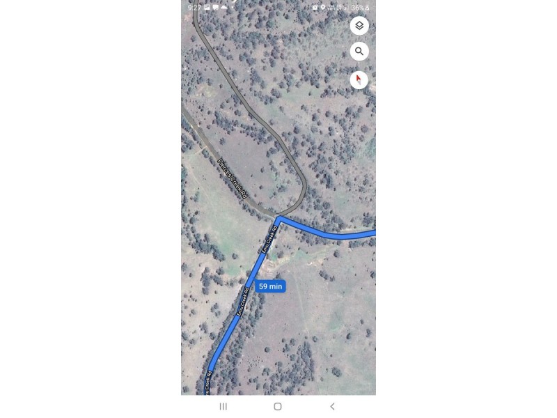 1 Barn Road, Emu Creek QLD 4355