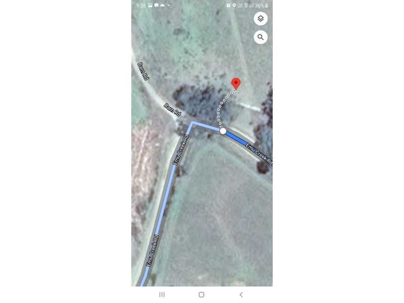 1 Barn Road, Emu Creek QLD 4355