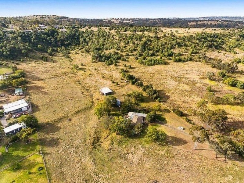 72 Gowrie-Tilgonda Road, Gowrie Junction QLD 4352