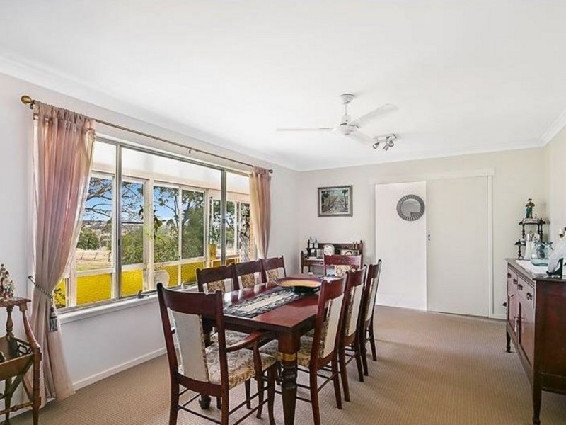 72 Gowrie-Tilgonda Road, Gowrie Junction QLD 4352