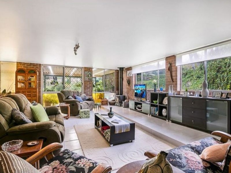 72 Gowrie-Tilgonda Road, Gowrie Junction QLD 4352