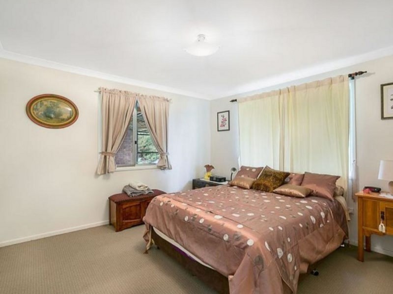 72 Gowrie-Tilgonda Road, Gowrie Junction QLD 4352