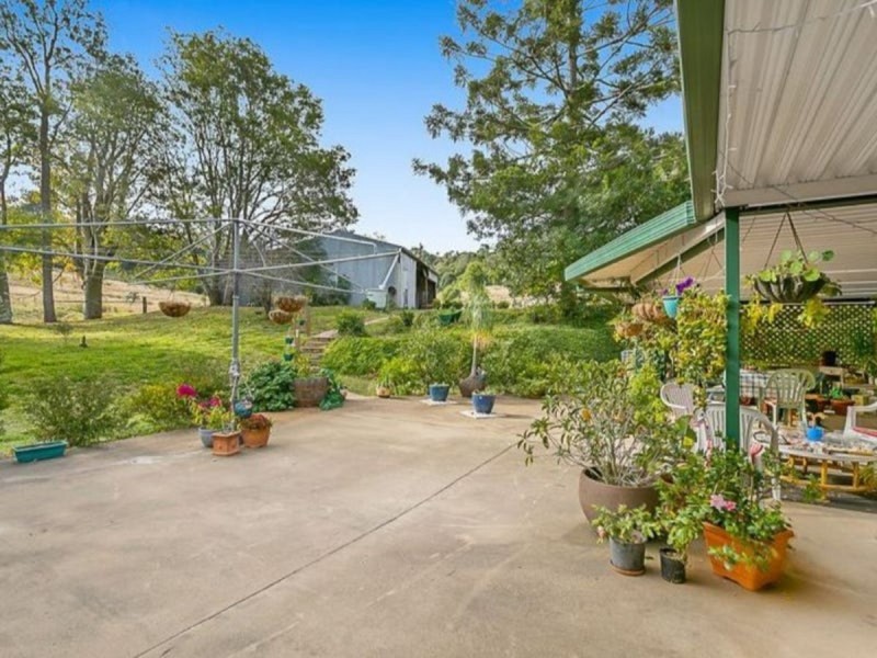 72 Gowrie-Tilgonda Road, Gowrie Junction QLD 4352