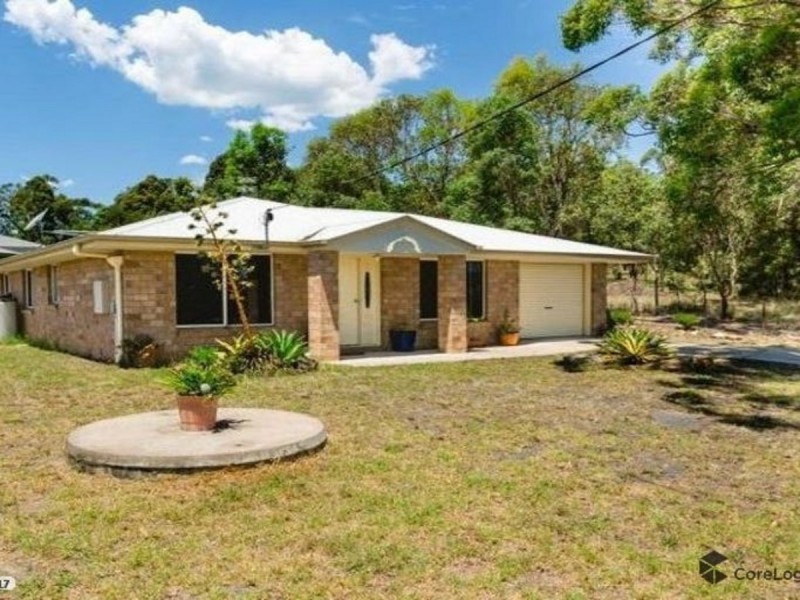 12 Perseverance Dam Road, Crows Nest QLD 4355