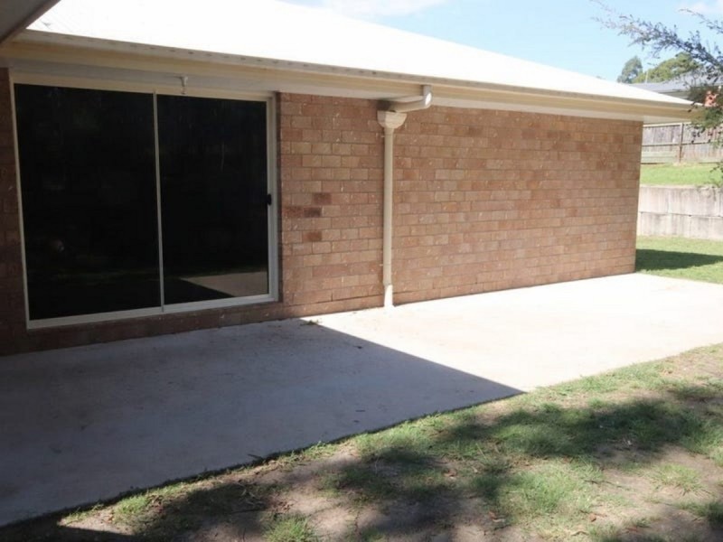 12 Perseverance Dam Road, Crows Nest QLD 4355