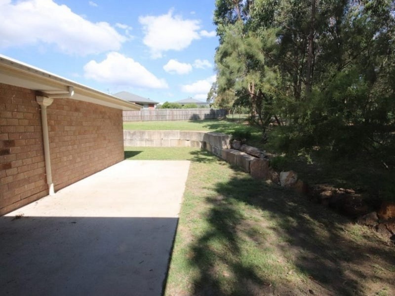 12 Perseverance Dam Road, Crows Nest QLD 4355