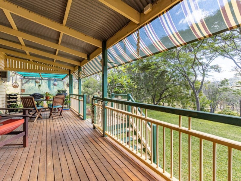 225 Six Mile Creek Road, Postmans Ridge QLD 4352