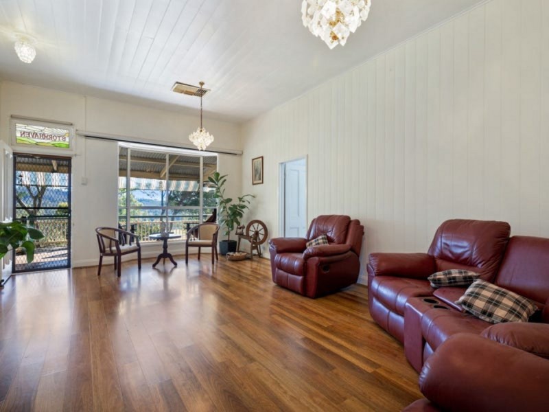 225 Six Mile Creek Road, Postmans Ridge QLD 4352
