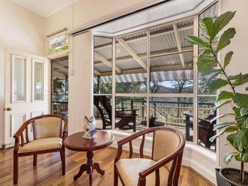 225 Six Mile Creek Road, Postmans Ridge QLD 4352