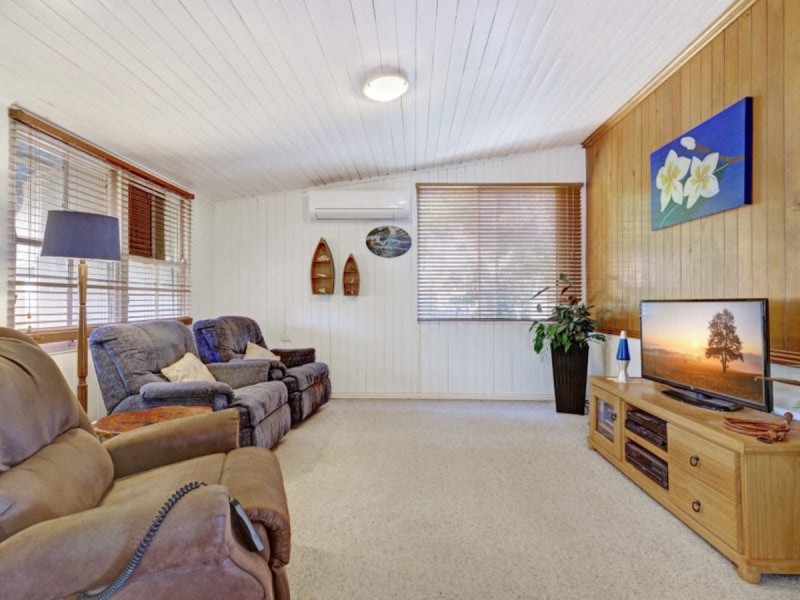225 Six Mile Creek Road, Postmans Ridge QLD 4352