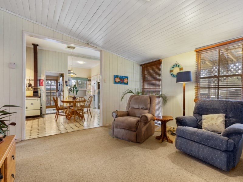 225 Six Mile Creek Road, Postmans Ridge QLD 4352