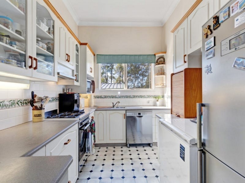 225 Six Mile Creek Road, Postmans Ridge QLD 4352