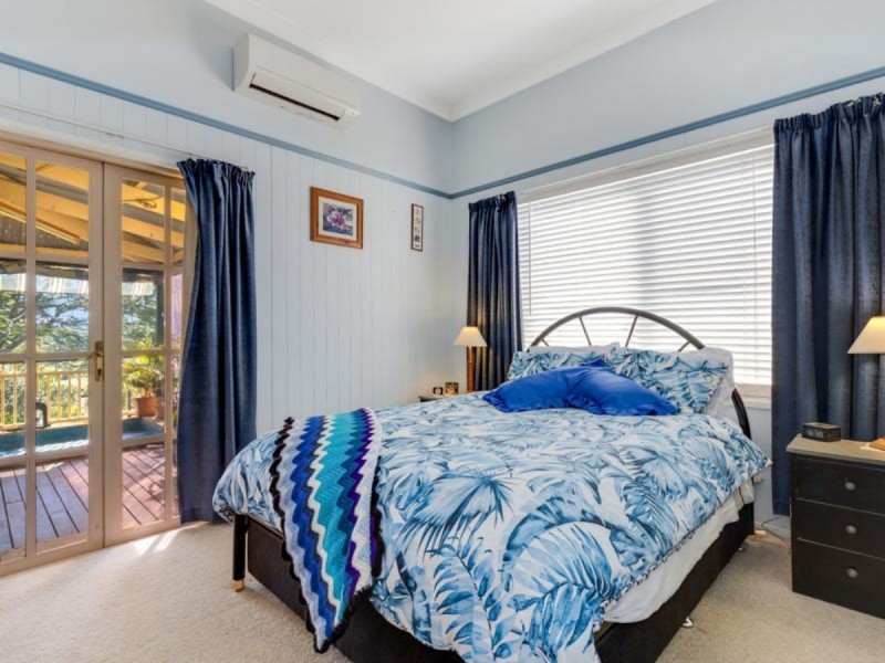 225 Six Mile Creek Road, Postmans Ridge QLD 4352