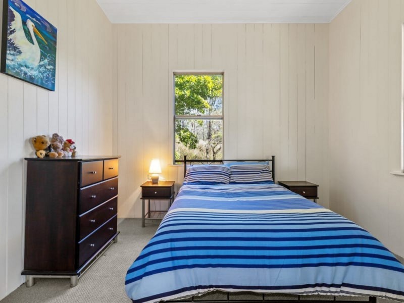 225 Six Mile Creek Road, Postmans Ridge QLD 4352