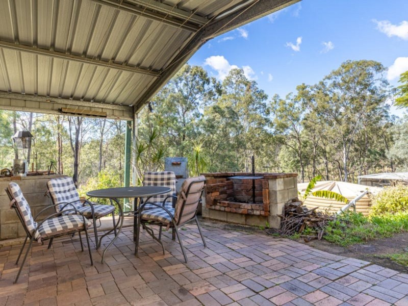 225 Six Mile Creek Road, Postmans Ridge QLD 4352