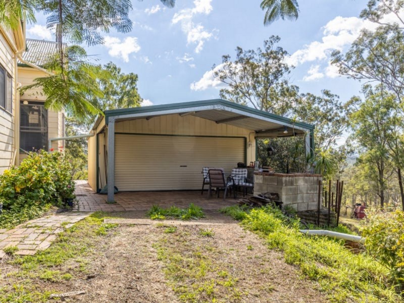 225 Six Mile Creek Road, Postmans Ridge QLD 4352
