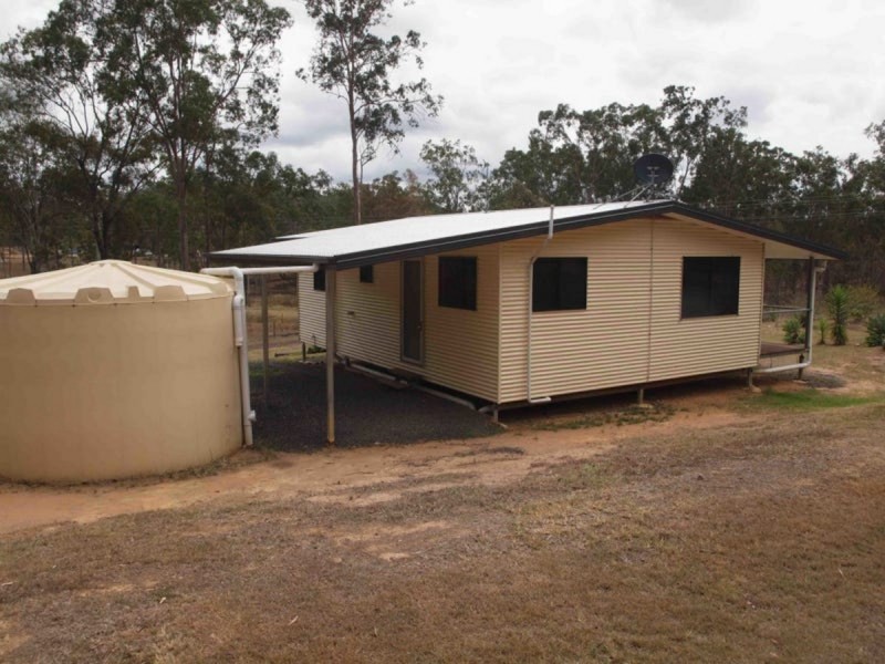 225 Six Mile Creek Road, Postmans Ridge QLD 4352