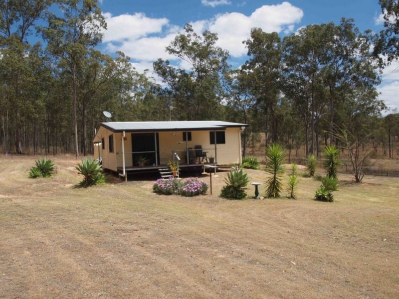 225 Six Mile Creek Road, Postmans Ridge QLD 4352