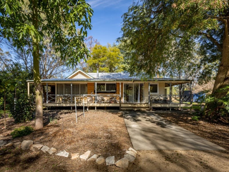 5 Jessie Lane, Murphys Creek QLD 4352