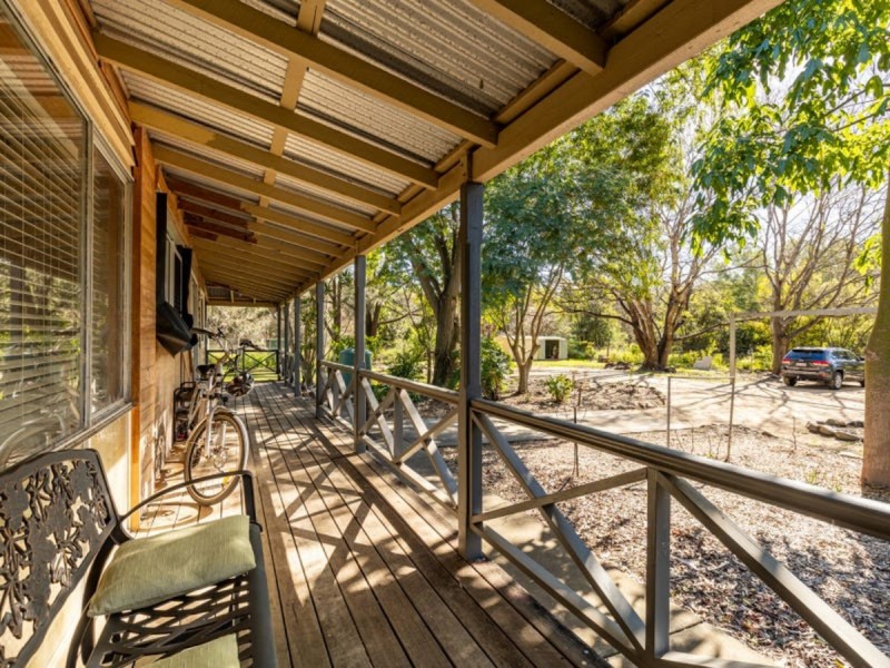 5 Jessie Lane, Murphys Creek QLD 4352