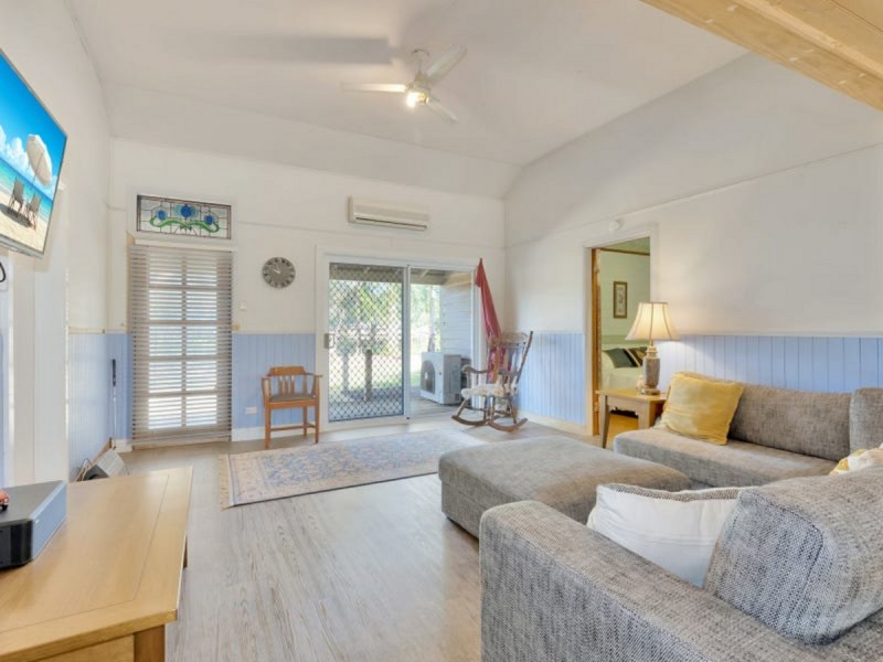 5 Jessie Lane, Murphys Creek QLD 4352