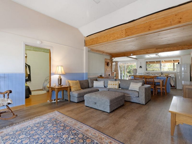 5 Jessie Lane, Murphys Creek QLD 4352