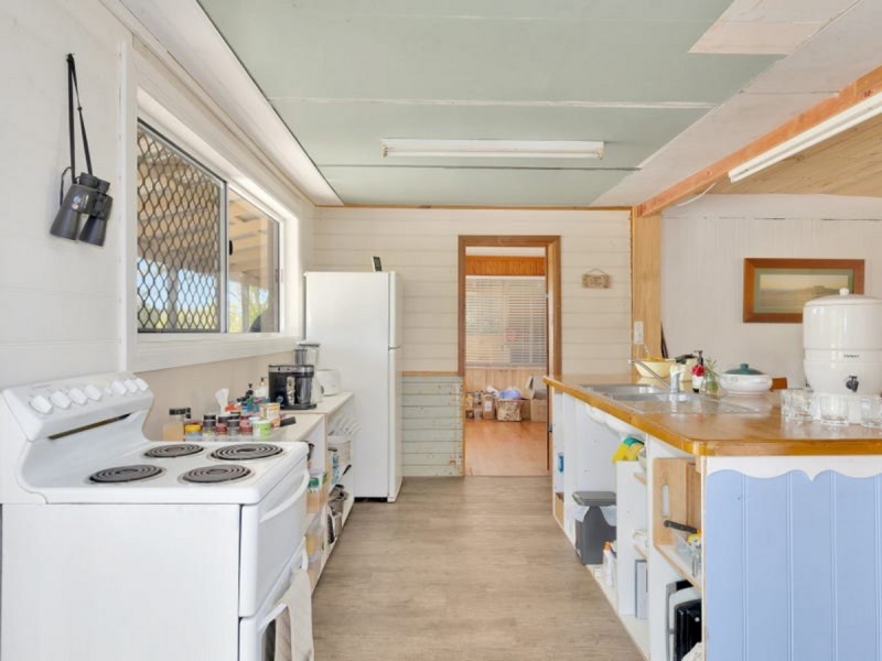 5 Jessie Lane, Murphys Creek QLD 4352