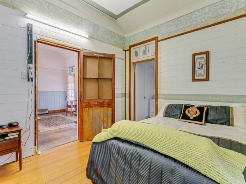 5 Jessie Lane, Murphys Creek QLD 4352