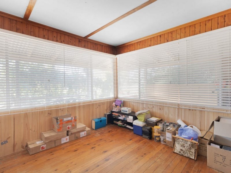 5 Jessie Lane, Murphys Creek QLD 4352