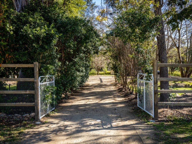 5 Jessie Lane, Murphys Creek QLD 4352