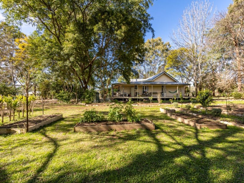 5 Jessie Lane, Murphys Creek QLD 4352