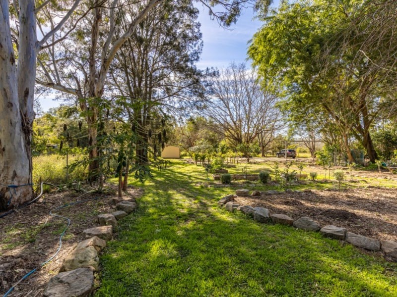 5 Jessie Lane, Murphys Creek QLD 4352