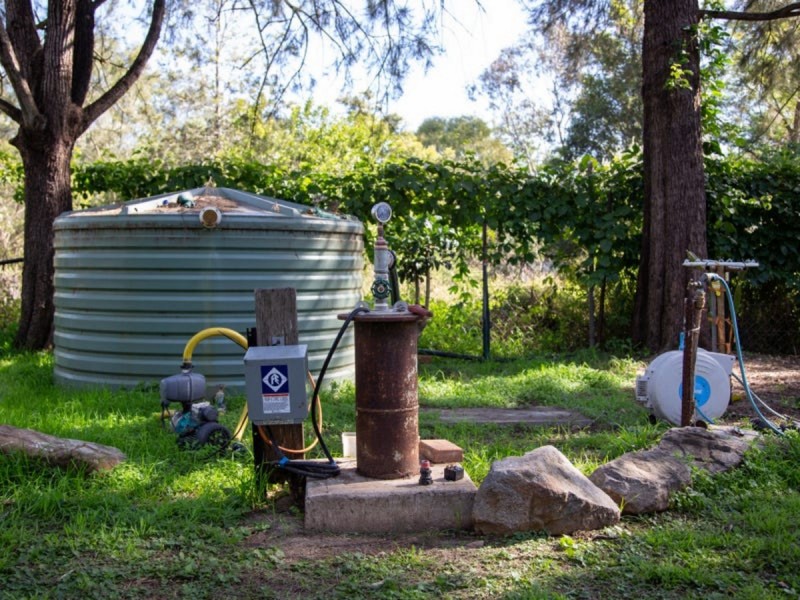 5 Jessie Lane, Murphys Creek QLD 4352